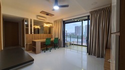 Bartley Ridge (D13), Condominium #625206741